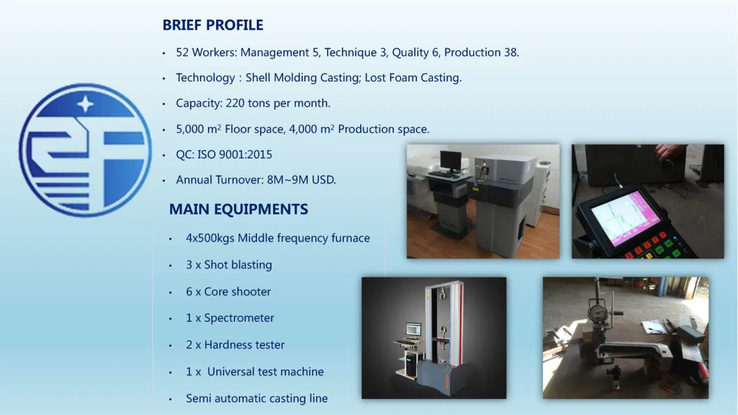 Diaphragm Liner Casting Assembly